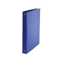 Esselte Daily raccoglitore ad anelli A4 Blu (395893500)