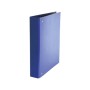 Esselte Daily raccoglitore ad anelli Blu (395891500)