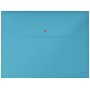 Leitz 47090061 cartella Polipropilene (PP) Blu A4 (47090061)