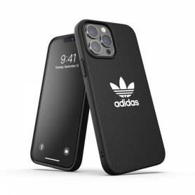 Adidas 47128 custodia per cellulare 17 cm (6.7") Cover Nero, Bianco (47128)