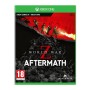 Koch Media World War Z: Aftermath Standard Inglese, ITA Xbox One (1071346)