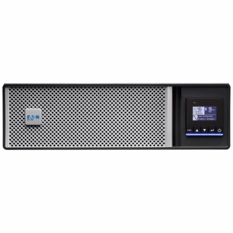 Eaton 5PX2200IRT3UG2 gruppo di continuità (UPS) A linea interattiva 2200 kVA 2200 W (5PX2200IRT3UG2)
