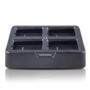 SKORPIO X5 4 SLOT BATTERY CHARGER (94ACC0274)