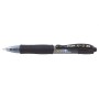 Pilot G-2 Pixie Penna in gel retrattile Medio Nero 1 pz (001410)