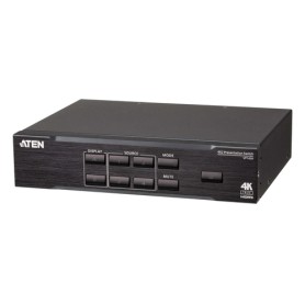 ATEN VP1420 conmutador de vídeo HDMI/VGA (VP1420)