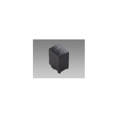 Canon Battery Pack BP-827 Ioni di Litio 2700 mAh (3185B002)