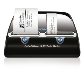 DYMO LabelWriter ™ 450 TwinTurbo (S0838870)