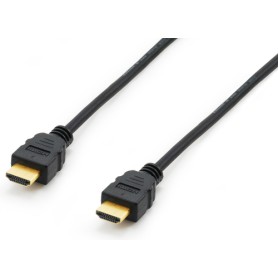 Equip 119352 cavo HDMI 1,8 m HDMI tipo A (Standard) Nero (119352) Equip 119352 cavo HDMI 1,8 m HDMI tipo A (Standard) Nero (119352)