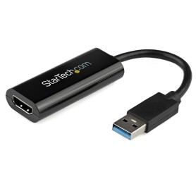 SCHEDA VIDEO ESTERNA (USB32HDES) SCHEDA VIDEO ESTERNA (USB32HDES)