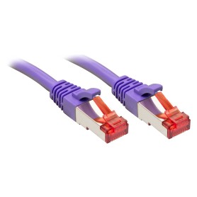Lindy Rj45/Rj45 Cat6 1.5m cavo di rete Viola 1,5 m S/FTP (S-STP) (47823) Lindy Rj45/Rj45 Cat6 1.5m cavo di rete Viola 1,5 m S/FTP (S-STP) (47823)
