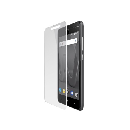Wiko WKPRTGCR3720 protezione per schermo Pellicola proteggischermo trasparente 1 pz (WKPRTGCR3720)