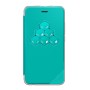Wiko WISFW0045 custodia per cellulare Custodia a libro Turchese (WKPRFIBL3953)