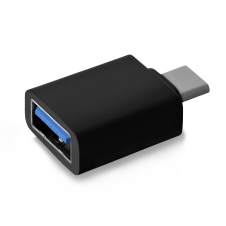 V7 Cavo adattatore da USB-C a USB-A 3.0 (V7U3C2A-BLK-1E)