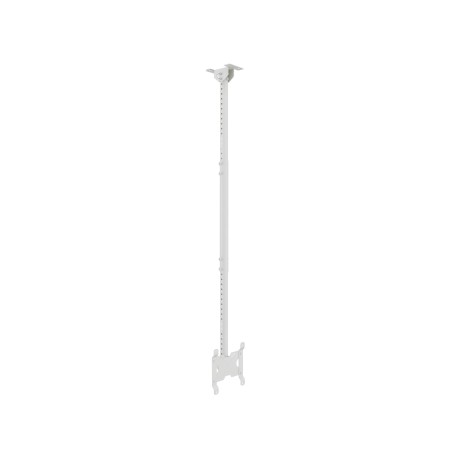 Multibrackets 4757 Supporto per display espositivi 81,3 cm (32") Bianco (MB4757)