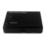 ROLINE 14013575 conmutador de vídeo HDMI (RO14.01.3575)