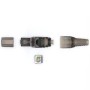 MODULAP PLUG CAT.6A UTP TOOL LESS (WPC-MDP-88-6AUP-TL)