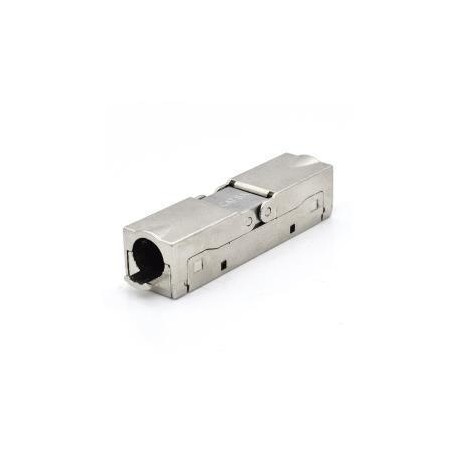 GIUNTO SCHERMATO CAT.6A (WPC-CPR-6ASP)