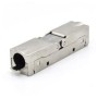 GIUNTO SCHERMATO CAT.6A (WPC-CPR-6ASP)