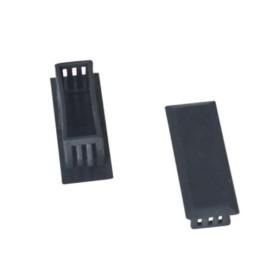 TAPPO COPRIFORO SCD O LC QUAD CF10 (WPC-FOA-DC02)