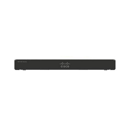 Cisco C926-4P router cablato Nero (C926-4P)