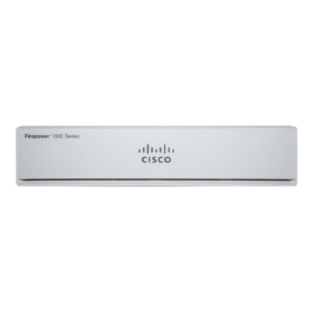 Cisco Firepower 1010 firewall (hardware) 1U (FPR1010-NGFW-K9)