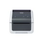Brother TD-4520DN stampante per etichette (CD) Termica diretta 300 x 300 DPI Cablato (TD4520DNXX1)