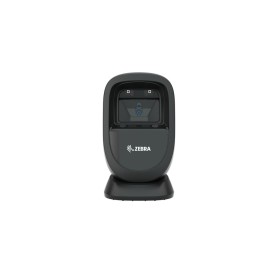 Zebra DS9308-SR Lettore di codici a barre fisso 1D/2D LED Nero (DS9308-SR00004ZZWW)