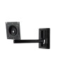 ITB OM07014 supporto da tavolo per Tv a schermo piatto 76,2 cm (30") Nero (OM07014)