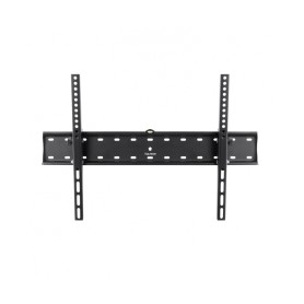 Vultech BTV-T3270LITE Supporto TV a parete 177,8 cm (70") Nero (BTV-T3270LITE)