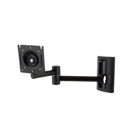 ITB OM07015 supporto da tavolo per Tv a schermo piatto 76,2 cm (30") Nero (OM07015)