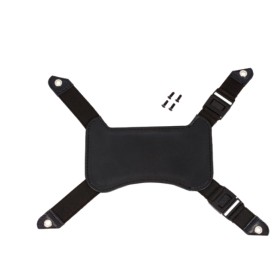Honeywell RT10-HS-1 supporto per personal communication Tablet/UMPC Nero (RT10-HS-1)