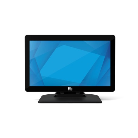Elo Touch Solutions E155645 Monitor PC 39,6 cm (15.6") 1920 x 1080 Pixel Full HD LED Nero (E155645)