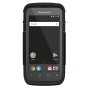 Honeywell Dolphin CT60 XP computer palmare 11,9 cm (4.7") 1280 x 720 Pixel Touch screen 360 g Nero (CT60-L1N-BRP210E)