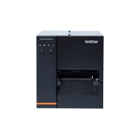 Brother TJ-4120TN stampante per etichette (CD) Termica diretta/Trasferimento termico 300 x 300 DPI (TJ4120TNZ1)