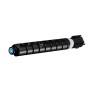 Canon C-EXV 58L cartuccia toner 1 pz Originale Ciano (3767C002AA)