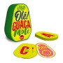 Asmodee Olè! Guacamole Gioco di carte per festa (8148B)
