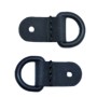 Zebra SG-ET5X-DCLIP2-02 supporto per personal communication Tablet/UMPC Nero (SG-ET5X-DCLIP2-02)