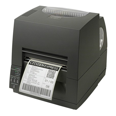 Citizen CL-S621II 203 x 203 DPI Cablato Termica diretta/Trasferimento termico Stampante POS (CLS621IINEBXX)