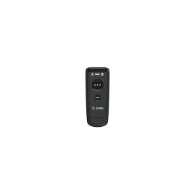 Zebra CS60 Lettore di codici a barre portatile 1D/2D LED Nero (CS6080-SR40004VZWW)