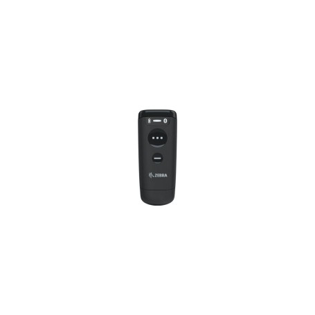 Zebra CS60 Lettore di codici a barre portatile 1D/2D LED Nero (CS6080-SR40004VZWW)