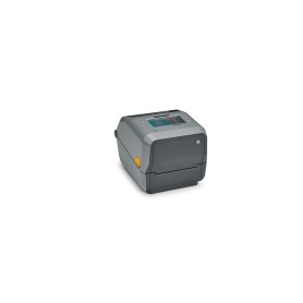 Zebra ZD621R stampante per etichette (CD) Trasferimento termico 203 x 203 DPI Con cavo e senza cavo (ZD6A142-30EFR2EZ)