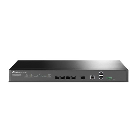 TP-Link 4-port GPON OLT (DS-P7001-04)