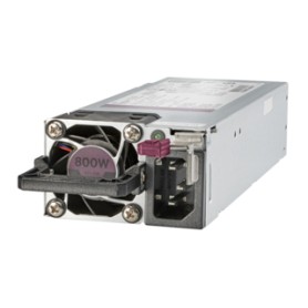 Hewlett Packard Enterprise 865414-B21 alimentatore per computer 800 W Grigio