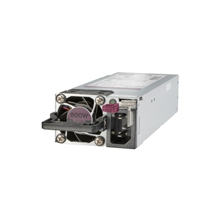 Hewlett Packard Enterprise 865414-B21 alimentatore per computer 800 W Grigio