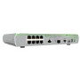 L3 GIGABIT SWITCH 8X 10/100/ (AT-GS970EMX/10-50)