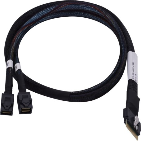 ACK I SLIMSASX8 8SFF 8639X1 U.3 (2304900-R)