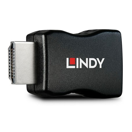 Lindy 32104 adattatore per inversione del genere dei cavi HDMI-A Nero (32104-LND) (LINDY32104)