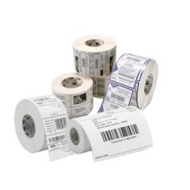Z-PERFORM 1000T TT LABEL (3002956)