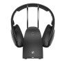 CUFFIA WIRELESS TV + DOCKING (RS120W)