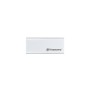 Transcend ESD260C 1000 GB Argento (TS1TESD260C)